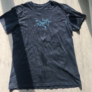 Arc'teryx tshirt